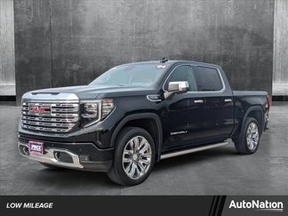 Used 2024 GMC Sierra 1500 Denali w/ Denali Reserve Package image 1