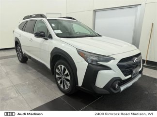 Used 2024 Subaru Outback Limited XT image 1