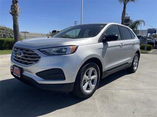 Used 2019 Ford Edge SE image 1