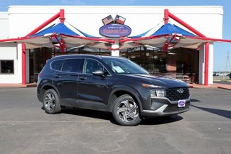 Used 2023 Hyundai Santa Fe SEL image 1