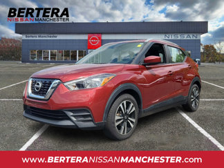 Used 2019 Nissan Kicks SV image 1