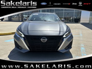 Used 2023 Nissan Altima 2.5 SV image 1