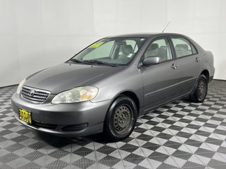 Used 2007 Toyota Corolla image 1