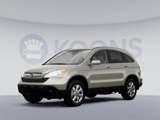 Used 2012 Honda CR-V EX-L image 1