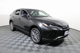 Used 2021 Toyota Venza Limited image 1