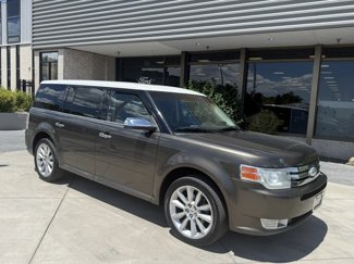 Used 2011 Ford Flex Limited w/ Rapid Spec Order Code image 1