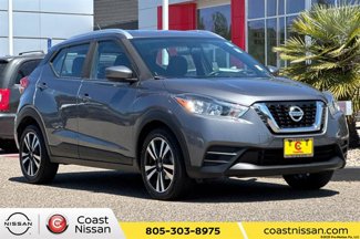 Used 2019 Nissan Kicks SV image 1