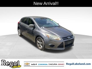 Used 2014 Ford Focus SE image 1