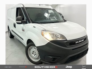 Used 2022 RAM ProMaster City Tradesman image 1
