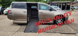 Used 2012 Honda Odyssey EX image 1