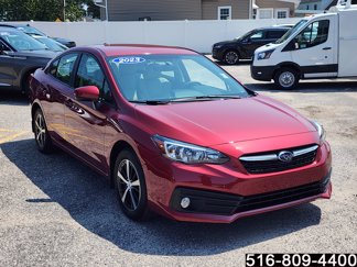 Used 2023 Subaru Impreza Premium image 1