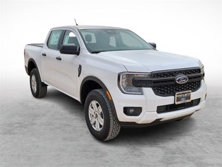 New 2025 Ford Ranger XL image 1