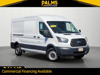 Used 2016 Ford Transit 250 148 Medium Roof image 1
