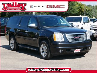 Used 2014 GMC Yukon XL SLT video 1