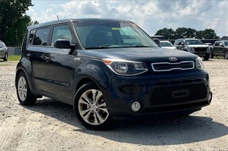 Used 2016 Kia Soul + w/ Primo Package image 1
