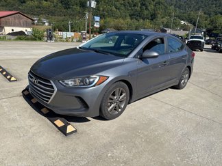 Used 2018 Hyundai Elantra SEL w/ Cargo Package image 1