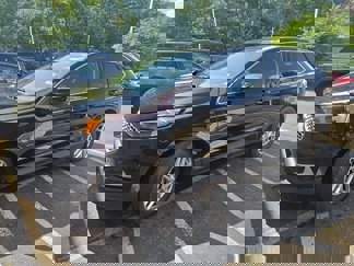 Used 2024 Ford Edge SEL image 1