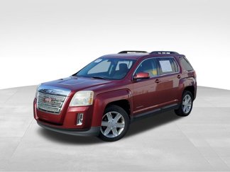 Used 2011 GMC Terrain SLE w/ Convenience Package image 1
