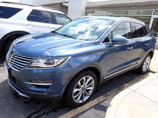 Used 2018 Lincoln MKC Select w/ Select Plus Package image 1