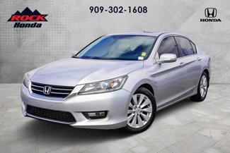 Used 2014 Honda Accord EX video 1