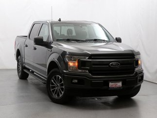 Used 2019 Ford F150 XLT w/ Equipment Group 302A Luxury image 1