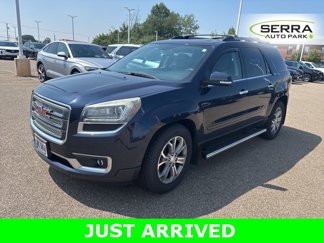 Used 2015 GMC Acadia SLT image 1
