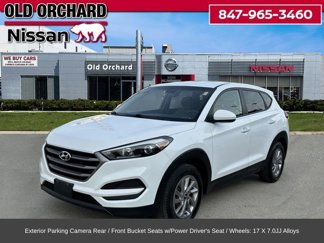 Used 2016 Hyundai Tucson SE image 1