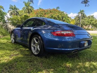 Used 2007 Porsche 911 Carrera 4 image 1