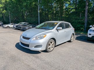 Used 2013 Toyota Matrix L image 1