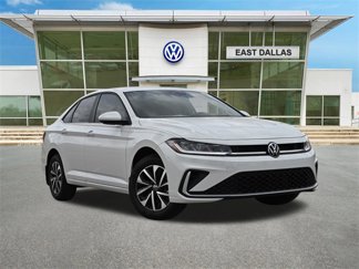 New 2025 Volkswagen Jetta S image 1