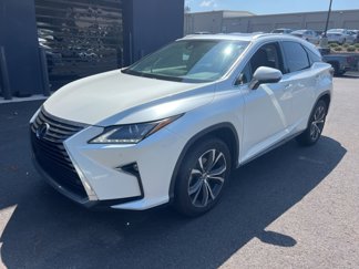 Used 2016 Lexus RX 350 FWD image 1