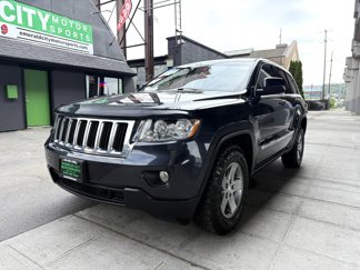 Used 2013 Jeep Grand Cherokee Laredo w/ Laredo E Group image 1