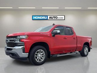 Used 2019 Chevrolet Silverado 1500 LT w/ All-Star Edition image 1