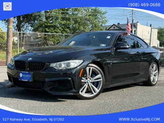 Used 2014 BMW 435i Coupe image 1