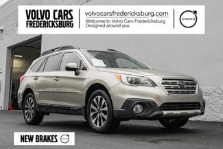 Used 2016 Subaru Outback 2.5i Limited image 1