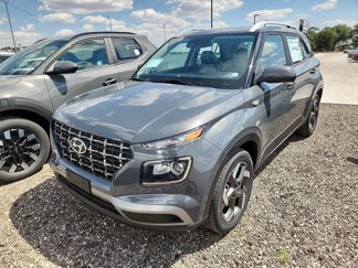 New 2025 Hyundai Venue SEL image 1