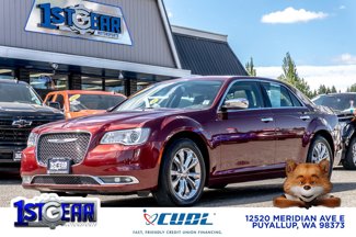 Used 2019 Chrysler 300 Limited image 1