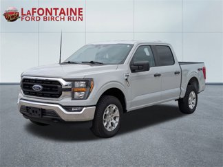 Certified 2023 Ford F150 XLT image 1