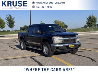 Used 2004 Chevrolet Colorado LS image 1