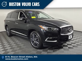Used 2019 INFINITI QX60 Luxe image 1