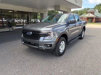 New 2025 Ford Ranger XL image 1