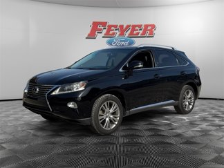 Used 2013 Lexus RX 350 FWD image 1