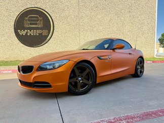 Used 2011 BMW Z4 sDrive30i image 1