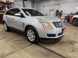 Used 2015 Cadillac SRX Luxury image 1