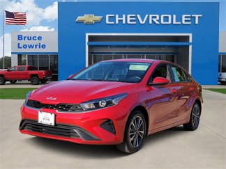 Used 2024 Kia Forte LXS image 1
