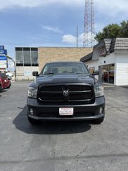 Used 2018 RAM 1500 Express image 1