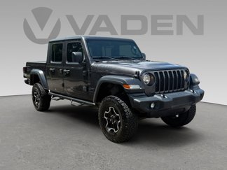 Used 2020 Jeep Gladiator Sport w/ Quick Order Package 24S image 1