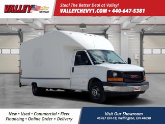 Used 2006 GMC Savana 3500 image 1