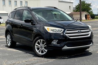 Used 2018 Ford Escape SEL image 1