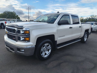 Used 2014 Chevrolet Silverado 1500 LT w/ All Star Edition image 1